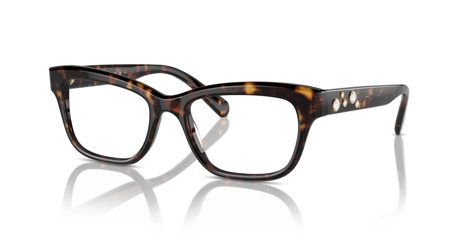 Swarovski 2022 Eyeglasses - view 26